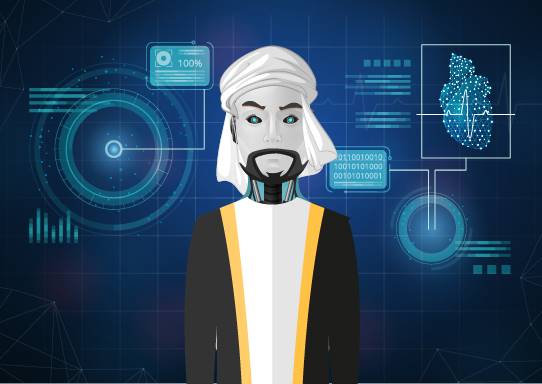 Revolutionizing the Islamic Finance: The limitations of AI on issuing Fatwas